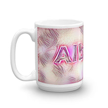Load image into Gallery viewer, Alberto Mug Innocuous Tenderness 15oz right view