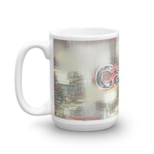 Load image into Gallery viewer, Caleb Mug Ink City Dream 15oz right view