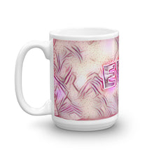 Load image into Gallery viewer, Elias Mug Innocuous Tenderness 15oz right view