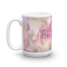 Load image into Gallery viewer, Reese Mug Innocuous Tenderness 15oz right view