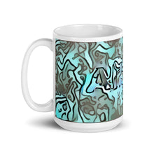 Load image into Gallery viewer, Albert Mug Insensible Camouflage 15oz right view