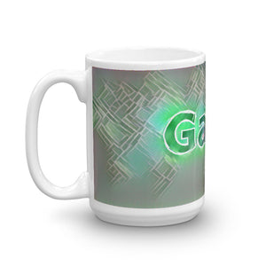 Gayle Mug Nuclear Lemonade 15oz right view