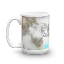 Load image into Gallery viewer, Jack Mug Victorian Fission 15oz right view