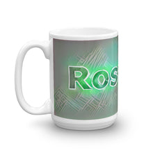 Load image into Gallery viewer, Rosalind Mug Nuclear Lemonade 15oz right view
