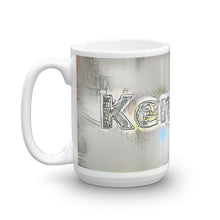 Load image into Gallery viewer, Kenneth Mug Victorian Fission 15oz right view