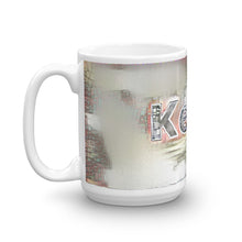 Load image into Gallery viewer, Kevin Mug Ink City Dream 15oz right view
