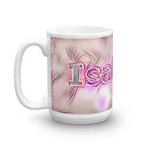 Isabella Mug Innocuous Tenderness 15oz right view