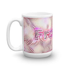 Load image into Gallery viewer, Frankie Mug Innocuous Tenderness 15oz right view