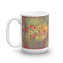 Load image into Gallery viewer, Meadow Mug Transdimensional Caveman 15oz right view