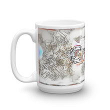 Load image into Gallery viewer, Craig Mug Frozen City 15oz right view
