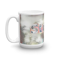 Load image into Gallery viewer, Steven Mug Ink City Dream 15oz right view