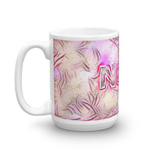 Load image into Gallery viewer, Noah Mug Innocuous Tenderness 15oz right view