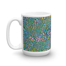 Load image into Gallery viewer, Adel Mug Unprescribed Affection 15oz right view