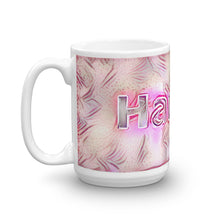 Load image into Gallery viewer, Harlow Mug Innocuous Tenderness 15oz right view
