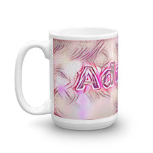 Load image into Gallery viewer, Adaline Mug Innocuous Tenderness 15oz right view