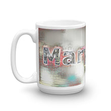 Load image into Gallery viewer, Maryanne Mug Ink City Dream 15oz right view