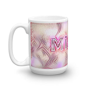 Misael Mug Innocuous Tenderness 15oz right view