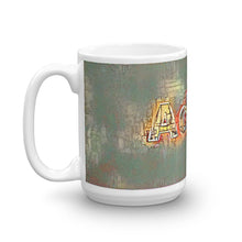 Load image into Gallery viewer, Adele Mug Transdimensional Caveman 15oz right view