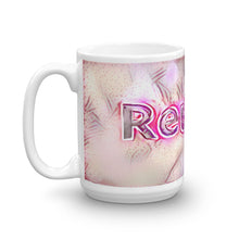 Load image into Gallery viewer, Reuben Mug Innocuous Tenderness 15oz right view
