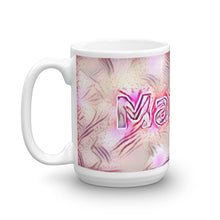 Load image into Gallery viewer, Manuel Mug Innocuous Tenderness 15oz right view