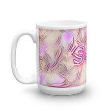 Load image into Gallery viewer, Sean Mug Innocuous Tenderness 15oz right view