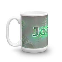 Load image into Gallery viewer, Joanne Mug Nuclear Lemonade 15oz right view