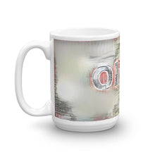 Load image into Gallery viewer, Oliver Mug Ink City Dream 15oz right view
