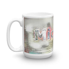 Load image into Gallery viewer, Michael Mug Ink City Dream 15oz right view
