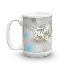 Load image into Gallery viewer, Jeffrey Mug Victorian Fission 15oz right view