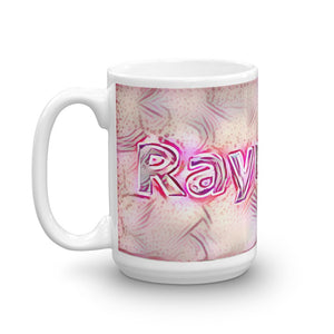 Raymond Mug Innocuous Tenderness 15oz right view