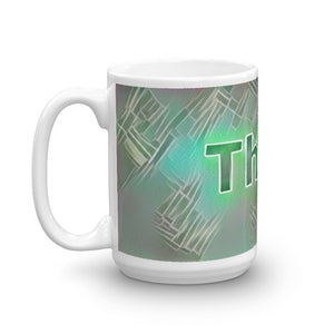 Thien Mug Nuclear Lemonade 15oz right view
