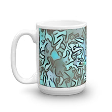 Load image into Gallery viewer, Rudy Mug Insensible Camouflage 15oz right view
