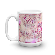 Load image into Gallery viewer, Mila Mug Innocuous Tenderness 15oz right view