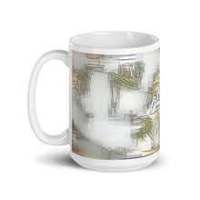 Load image into Gallery viewer, An Mug Victorian Fission 15oz right view