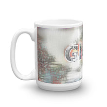Load image into Gallery viewer, Glenn Mug Ink City Dream 15oz right view