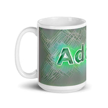 Load image into Gallery viewer, Adonis Mug Nuclear Lemonade 15oz right view