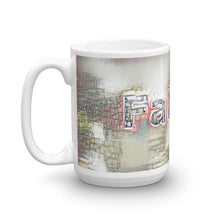 Load image into Gallery viewer, Fabian Mug Ink City Dream 15oz right view