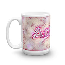 Load image into Gallery viewer, Ashwin Mug Innocuous Tenderness 15oz right view