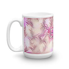 Load image into Gallery viewer, Ella Mug Innocuous Tenderness 15oz right view