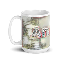 Load image into Gallery viewer, Amaira Mug Ink City Dream 15oz right view