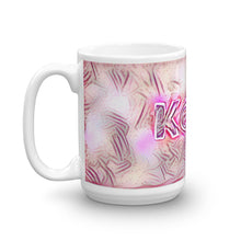 Load image into Gallery viewer, Keith Mug Innocuous Tenderness 15oz right view