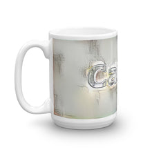 Load image into Gallery viewer, Carlos Mug Victorian Fission 15oz right view