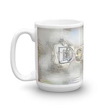 Load image into Gallery viewer, Donald Mug Victorian Fission 15oz right view