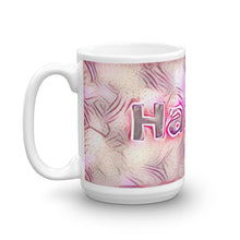 Load image into Gallery viewer, Harper Mug Innocuous Tenderness 15oz right view