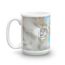 Load image into Gallery viewer, Diane Mug Victorian Fission 15oz right view