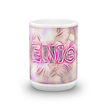 Load image into Gallery viewer, Ellie Mug Innocuous Tenderness 15oz front view