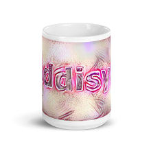 Load image into Gallery viewer, Addisyn Mug Innocuous Tenderness 15oz front view