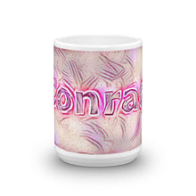 Load image into Gallery viewer, Conrad Mug Innocuous Tenderness 15oz front view
