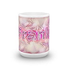 Load image into Gallery viewer, Frank Mug Innocuous Tenderness 15oz front view