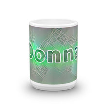 Load image into Gallery viewer, Donna Mug Nuclear Lemonade 15oz front view